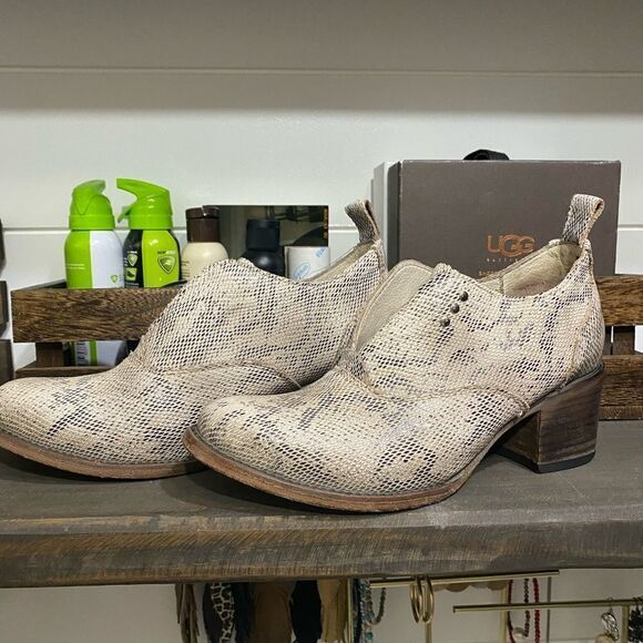 Freebird Sadie, Size 7 - Picture 1 of 3
